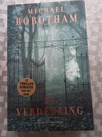 Michael Robotham - De verdenking, Boeken, Ophalen of Verzenden, Nieuw, Michael Robotham