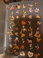 Retro pins van Walt Disney 3€ het stuk, Ophalen of Verzenden