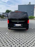 Class v 250d avantgarde, Autos, 8 places, Achat, Noir, Diesel