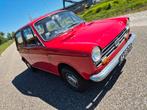Honda n360 1971 uitzonderlijk mooi, Auto's, Honda, Zwart, Bedrijf, Te koop