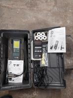 Analyseur de combustion. Testo 325, Ophalen, Zo goed als nieuw