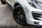 Porsche Macan S 3.0 V6 Bi-Turbo PDK * PDLS+ * 12-way * Pano, Auto's, Automaat, Leder, Bedrijf, 5 zetels