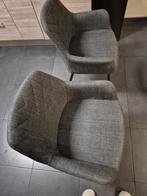 4 mooie stoelen in nieuwstaat, Ophalen