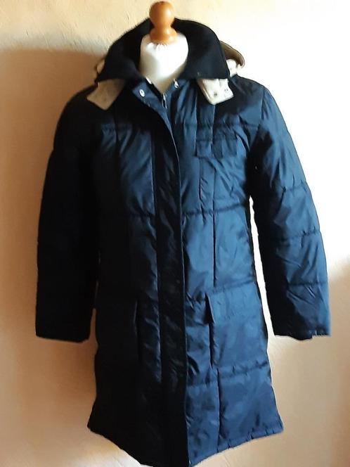 Doudoune 3/4 T : 158 - 14 ans -, Kinderen en Baby's, Kinderkleding | Maat 158, Zo goed als nieuw, Meisje, Jas, Ophalen of Verzenden