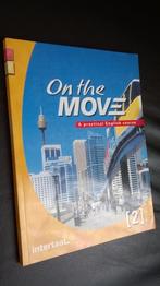 On the Move A Practical English Course [2], Non-fiction, Utilisé, Enlèvement ou Envoi
