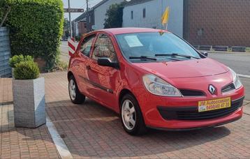 Renault Clio 1.5 Dci 