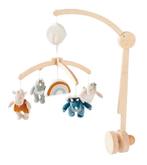 Mobile pour un parc ou un lit, Enlèvement, Utilisé, Mobile, Sonore