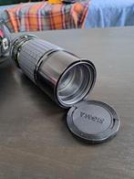sigma telelens, Audio, Tv en Foto, Foto | Lenzen en Objectieven, Ophalen of Verzenden, Zo goed als nieuw, Telelens, Zoom