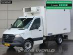 Mercedes Sprinter 316 CDI Automaat Koelwagen Vriezer Thermo, Automaat, Stof, Gebruikt, Euro 6
