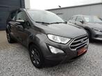 Ford EcoSport 12.000km !, Autos, Ford, 1348 kg, 99 ch, 5 places, Berline