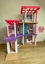 Barbie Dreamer House, Kinderen en Baby's, Speelgoed | Poppenhuizen, Ophalen, Gebruikt, Poppenhuis