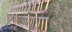 Ebouseuse bottin
4,20M, Ophalen, Transport
