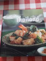 De keuken van Thailand, Comme neuf, Enlèvement ou Envoi