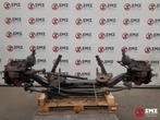 Occ stuuras F-8,0A/C22,5 Mercedes, Gebruikt, Mercedes-Benz, Besturing