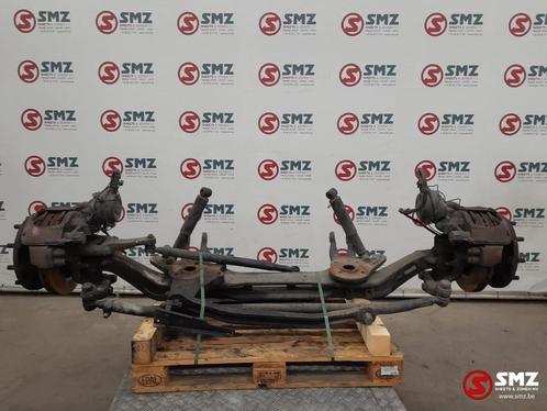Occ stuuras F-8,0A/C22,5 Mercedes, Auto-onderdelen, Vrachtwagen-onderdelen, Mercedes-Benz, Besturing, Gebruikt