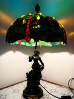 Tiffany, Ophalen, Zo goed als nieuw, Glas, Tiffany
