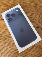 Apple iPhone 17 Pro 512G Blauw, Ophalen, 512 GB, Blauw, Nieuw