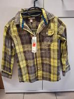 Nieuw hemd esprit maat 116-122, Neuf, Garçon, Chemise ou Chemisier, Enlèvement