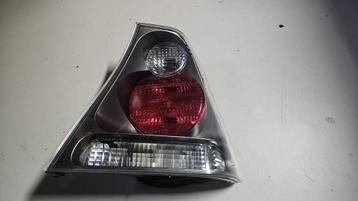 Achterlicht rechts helder wit knipperlicht BMW E46 Compact 6 beschikbaar voor biedingen