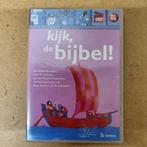 Dvd: Kijk, de Bijbel!, Cd's en Dvd's, Dvd's | Religie en Gospel, Alle leeftijden, Ophalen of Verzenden