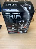 Thrustmaster th8a shifter, Computers en Software, Joysticks, Ophalen, Gebruikt