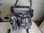 Motor van een Citroen C4 Picasso, Ophalen of Verzenden, 3 maanden garantie, Gebruikt, Citroën