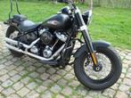 Harley-Davidson Softail Slim, Motos, Motos | Harley-Davidson, 1745 cm³, 2 cylindres, Plus de 35 kW, Chopper