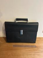Malette porte document Porsche Design P2000, Ophalen of Verzenden, Blauw