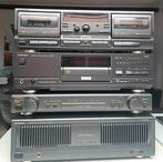 Top stereo keten Technics, Audio, Tv en Foto, Stereoketens, Ophalen, Zo goed als nieuw