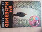 Val McDermid - De vervangster, Val McDermid, Ophalen of Verzenden, Zo goed als nieuw, Nederland