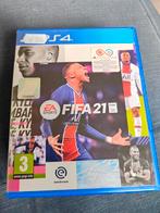 Fifa21, Ophalen, Zo goed als nieuw