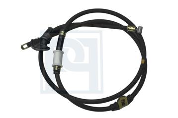 Handremkabel links Volvo S40, V40 1996-2004 artikel 30884534 beschikbaar voor biedingen