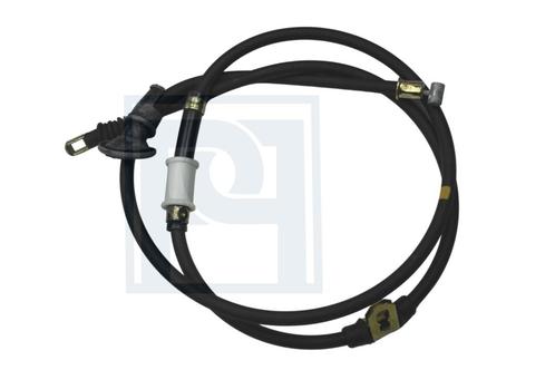 Handremkabel links Volvo S40, V40 1996-2004 artikel 30884534, Auto-onderdelen, Remmen en Aandrijving, Nieuw, Ophalen of Verzenden
