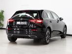 Mercedes-Benz A-Klasse 250 e Progressive Camera LED Widescre, Achat, Entreprise, Carnet d'entretien, Noir