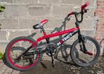 Crossfiets, Ophalen, Gebruikt, 20 inch, MBM