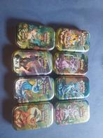 Eevee tins, Ophalen of Verzenden