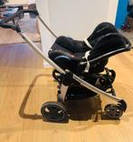 Poussette trio Elea Bébé confort, Autres marques, Poussette combi, Avec siège auto, Enlèvement
