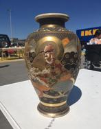 2 identieke vazen (chinees ?), Antiek en Kunst, Antiek | Vazen, Ophalen