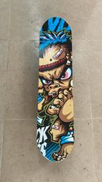 Skateboard, Sport en Fitness, Skateboarden, Ophalen, Zo goed als nieuw, Skateboard