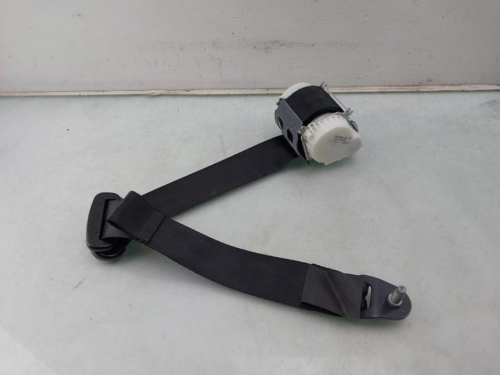VEILIGHEIDSGORDEL LINKS ACHTER Peugeot 5008 I (0A / 0E), Auto-onderdelen, Interieur en Bekleding, Peugeot, Gebruikt