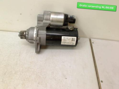 STARTMOTOR Volkswagen CC (358) (02M911024C), Auto-onderdelen, Motor en Toebehoren, Volkswagen, Gebruikt