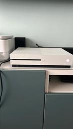 Xbox one s, Ophalen, Zo goed als nieuw