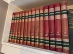 Standaard encyclopedie - 14 boeken, Boeken, Encyclopedieën, Gelezen, Algemeen, Complete serie, Ophalen