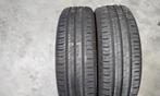 2 Banden 165 60 15 inch, Auto-onderdelen, Banden en Velgen, 15 inch, Ophalen of Verzenden, Band(en), 165 mm