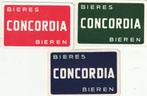 B 97 / 3 S K JOKERS CONCORDIA, Verzamelen, Ophalen of Verzenden, Nieuw, Joker(s)