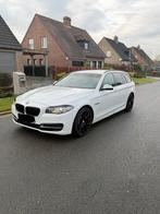 te koop Bmw 520 f10 euro 6 200.000km uit 2013, Achat, Euro 6, Particulier, Cruise Control