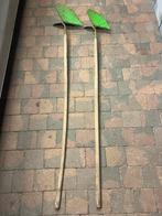 Aanaarder, Tuin en Terras, Hand-tuingereedschap, Ophalen, Gebruikt