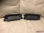 Bmw E30 lucht rooster kapjes achter zij ventilatie 3-serie, Auto-onderdelen, Ophalen of Verzenden, Gebruikt, BMW
