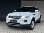 Range Rover Evoque 2.2 diesel, Auto's, Land Rover, Euro 5, 4 cilinders, Wit, Bedrijf