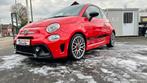 Fiat 500 Abarth, Auto's, Voorwielaandrijving, 4 zetels, 4 cilinders, Leder